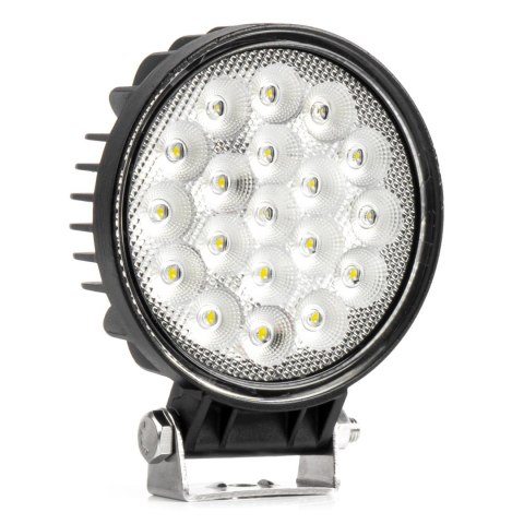 LAM PA ROBOCZA SZ PERACZ LED AWL65 57W 6500K 10000LM 12V 24V AMIO-04206 LAM PA ROBOCZA SZ PERACZ LED AWL65 57W 6500K 10000LM 12V 24V AMIO-04206