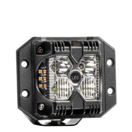 LAM PA ROBOCZA SZ PERACZ LED AWL66 60W 6500K 6000LM 12V 24V AMIO-04207