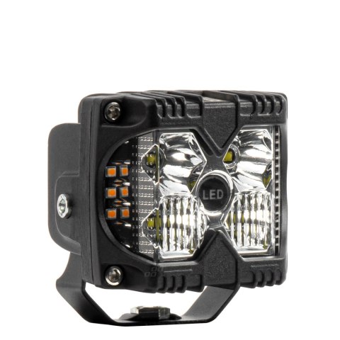 LAM PA ROBOCZA SZ PERACZ LED AWL67 60W 6500K 6000LM 12V 24V AMIO-04208 LAM PA ROBOCZA SZ PERACZ LED AWL67 60W 6500K 6000LM 12V 24V AMIO-04208