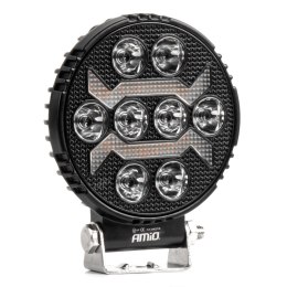 LAM PA ROBOCZA SZ PERACZ LED AWL69 54W 6500K 10000LM 12V 24V AMIO-04210