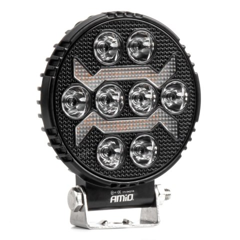 LAM PA ROBOCZA SZ PERACZ LED AWL69 54W 6500K 10000LM 12V 24V AMIO-04210 LAM PA ROBOCZA SZ PERACZ LED AWL69 54W 6500K 10000LM 12V 24V AMIO-04210