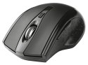 MYSZ TRACER DEFF RF NANO BLACK