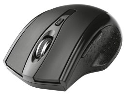 MYSZ TRACER DEFF RF NANO BLACK