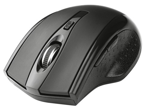 MYSZ TRACER DEFF RF NANO BLACK MYSZ TRACER DEFF RF NANO BLACK