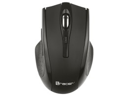 MYSZ TRACER DEFF RF NANO BLACK