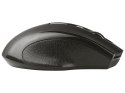 MYSZ TRACER DEFF RF NANO BLACK