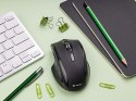 MYSZ TRACER DEFF RF NANO BLACK