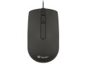 MYSZ TRACER OFFI BLACK USB