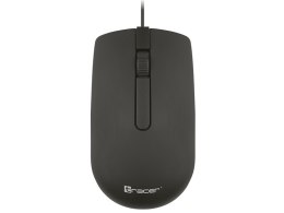 MYSZ TRACER OFFI BLACK USB