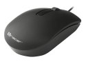 MYSZ TRACER OFFI BLACK USB