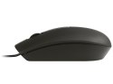 MYSZ TRACER OFFI BLACK USB