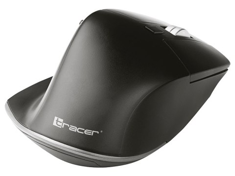MYSZ TRACER SLICK RF 2,4GHZ SILENT MYSZ TRACER SLICK RF 2,4GHZ SILENT