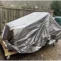 PLANDEKA 3x4M GARDLOV 24652