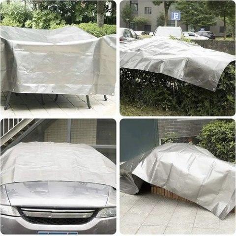 PLANDEKA 3x4M GARDLOV 24652 PLANDEKA 3x4M GARDLOV 24652