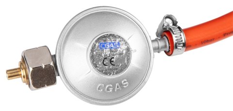 PROMIENNIK GAZOWY NA BUTLE 4600W PROMIENNIK GAZOWY NA BUTLE 4600W