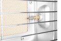 PROMIENNIK GAZOWY NA BUTLE 4600W