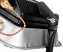 PROMIENNIK GAZOWY NA BUTLE 4600W