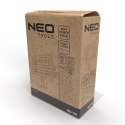 PROMIENNIK GAZOWY NA BUTLE 4600W