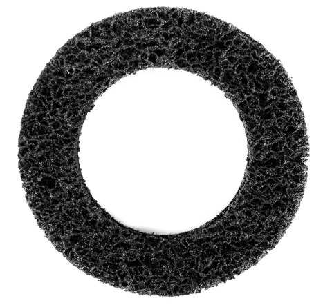 ŚCIERNICA WYMIENNA DO CZYSZCZENIA PIAST, 150 MM ŚCIERNICA WYMIENNA DO CZYSZCZENIA PIAST, 150 MM