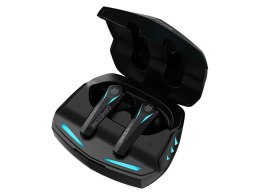 SŁUCHAWKI TRACER GAMEZONE T7 PRO TWS BT