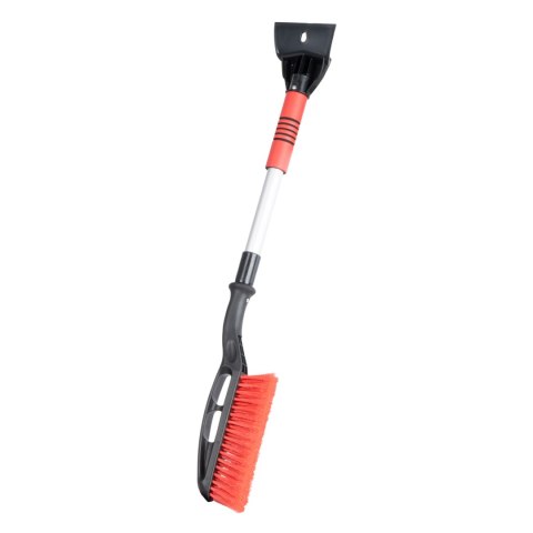 SZCZOTKA ZMIOTKA SKROBACZKA DO SZYB ŚNIEGU LODU TELESKO POWA 75-94CM AMIO-04150 SZCZOTKA ZMIOTKA SKROBACZKA DO SZYB ŚNIEGU LODU TELESKO POWA 75-94CM AMIO-04150