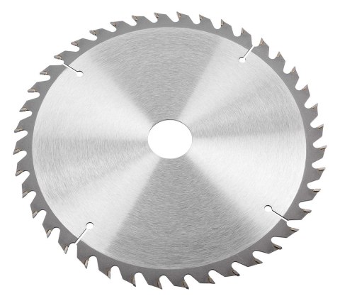 TARCZA DO PILARKI, WIDIOWA, 210 x 30 MM, 40 ZĘBÓW TARCZA DO PILARKI, WIDIOWA, 210 x 30 MM, 40 ZĘBÓW