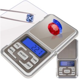 WAGA KIESZONKOWA 200 x 0,01G 23298