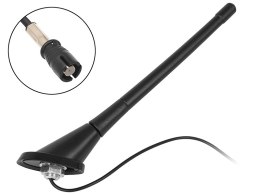22-646# ANTENA SAMOCHODOWA DO VW GROU P RAKU II  PASYWNA