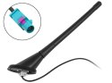 22-647# ANTENA SAMOCHODOWA DO VW GROU P FAKRA  PASYWNA