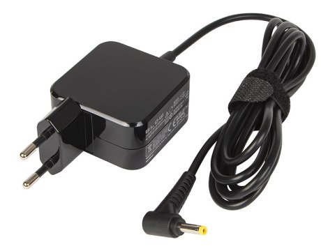42-359# ZASILACZ DO LA PTO PA LENOVO 20V/2,25A4,0x1,7MM 42-359# ZASILACZ DO LA PTO PA LENOVO 20V/2,25A4,0x1,7MM