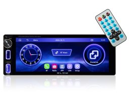 78-350# RADIO BLOW AVH-686A RDS M P3/USB/MICRO SD/BLUETOOTH