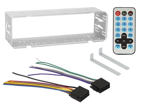 78-350# RADIO BLOW AVH-686A RDS M P3/USB/MICRO SD/BLUETOOTH 78-350# RADIO BLOW AVH-686A RDS M P3/USB/MICRO SD/BLUETOOTH