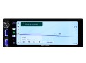78-350# RADIO BLOW AVH-686A RDS M P3/USB/MICRO SD/BLUETOOTH