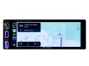 78-350# RADIO BLOW AVH-686A RDS M P3/USB/MICRO SD/BLUETOOTH