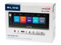 78-350# RADIO BLOW AVH-686A RDS M P3/USB/MICRO SD/BLUETOOTH