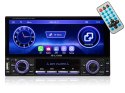 78-355# RADIO BLOW AVH-686B RDS M P3/USB/MICRO SD/BLUETOOTH