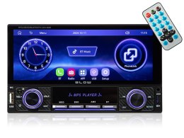 78-355# RADIO BLOW AVH-686B RDS M P3/USB/MICRO SD/BLUETOOTH