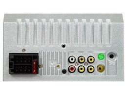 78-355# RADIO BLOW AVH-686B RDS M P3/USB/MICRO SD/BLUETOOTH