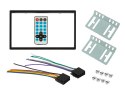 78-355# RADIO BLOW AVH-686B RDS M P3/USB/MICRO SD/BLUETOOTH