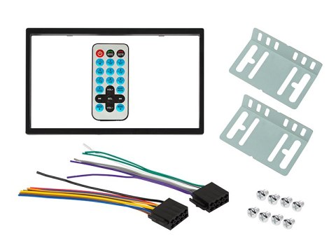 78-355# RADIO BLOW AVH-686B RDS M P3/USB/MICRO SD/BLUETOOTH 78-355# RADIO BLOW AVH-686B RDS M P3/USB/MICRO SD/BLUETOOTH