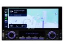 78-355# RADIO BLOW AVH-686B RDS M P3/USB/MICRO SD/BLUETOOTH