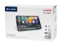 78-355# RADIO BLOW AVH-686B RDS M P3/USB/MICRO SD/BLUETOOTH