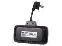 98-233# ROZGAŁĘŹNIK  PS-310U 3-GNIAZDA 3xUSB 0.1M CZARNY 2x1MM  PRZEDŁUŻACZ