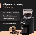 AD 4300 MŁYNEK DO KAWY ŻARNOWY