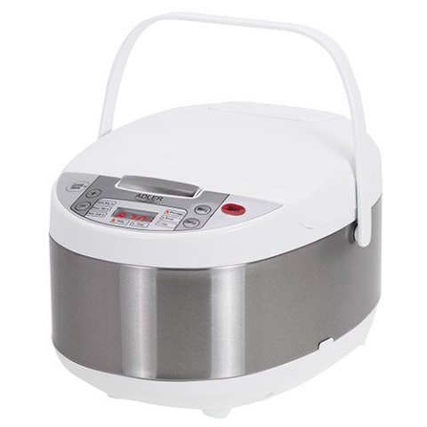 AD 6420 MULTI-COOKER 6 IN 1 - 3,25 L AD 6420 MULTI-COOKER 6 IN 1 - 3,25 L