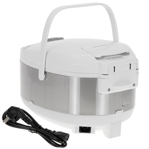 AD 6420 MULTI-COOKER 6 IN 1 - 3,25 L AD 6420 MULTI-COOKER 6 IN 1 - 3,25 L
