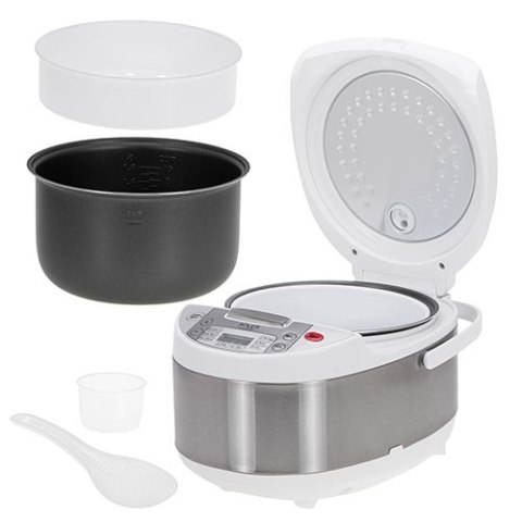 AD 6420 MULTI-COOKER 6 IN 1 - 3,25 L AD 6420 MULTI-COOKER 6 IN 1 - 3,25 L