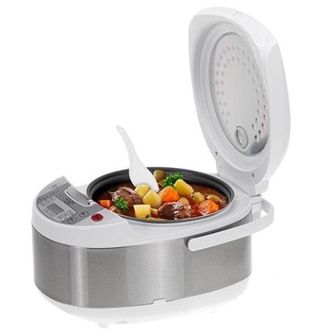 AD 6420 MULTI-COOKER 6 IN 1 - 3,25 L AD 6420 MULTI-COOKER 6 IN 1 - 3,25 L
