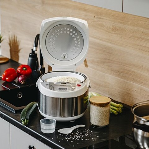 AD 6420 MULTI-COOKER 6 IN 1 - 3,25 L AD 6420 MULTI-COOKER 6 IN 1 - 3,25 L