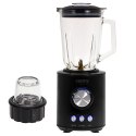 CR 4088 BLENDER KIELICHOWY - TYTANOWE OSTRZA - SZKLANY DZBANEK 1,5L